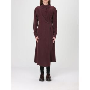 Alysi Dress Woman Violet